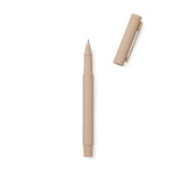 VINGA Baltimore RCS recycled RVS pen