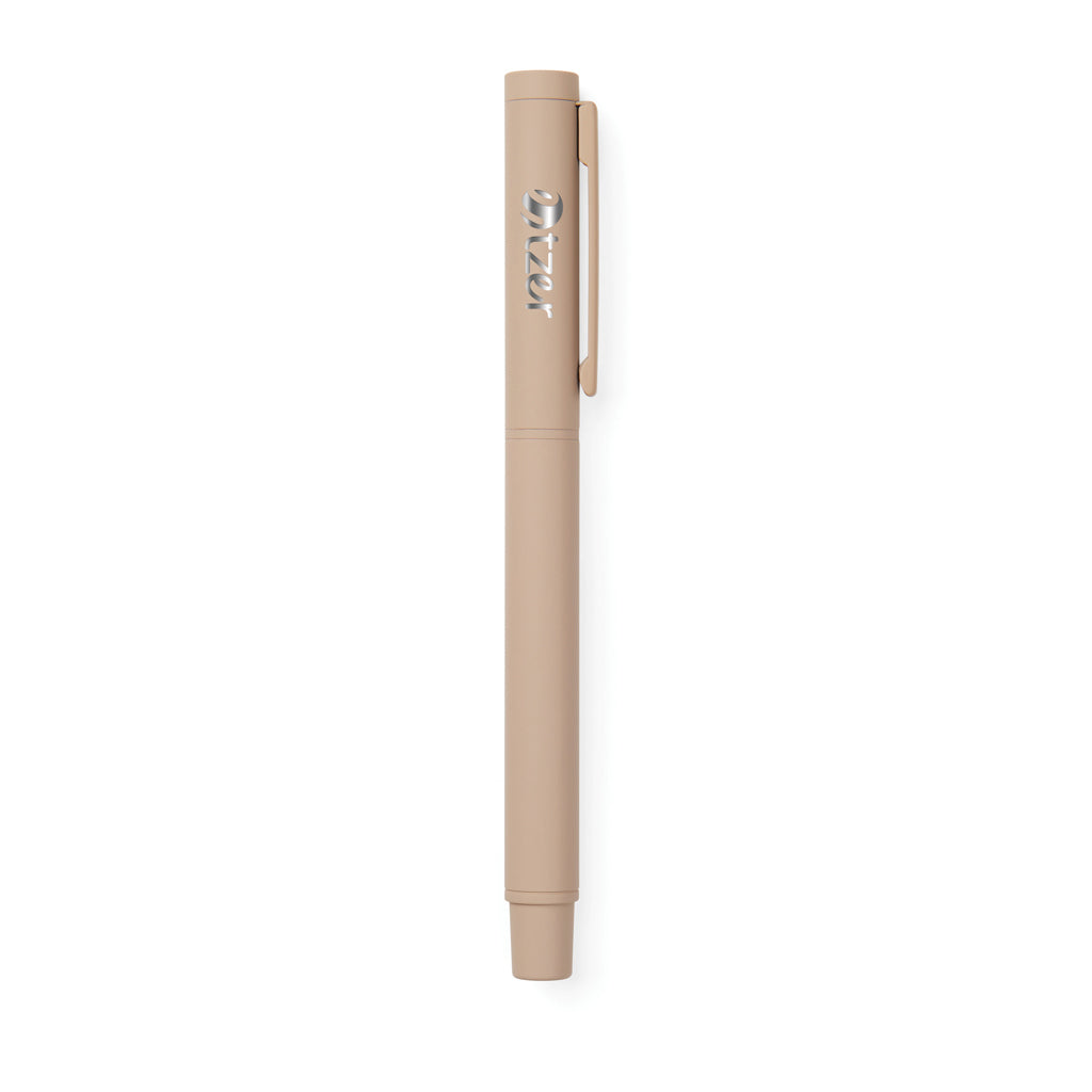 VINGA Baltimore RCS recycled RVS pen