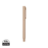 VINGA Baltimore RCS recycled RVS pen