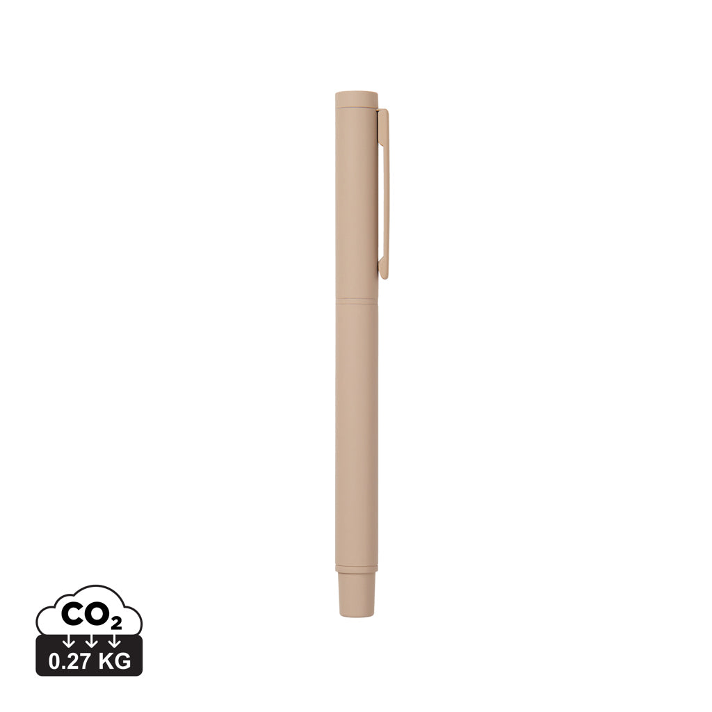 VINGA Baltimore RCS recycled RVS pen