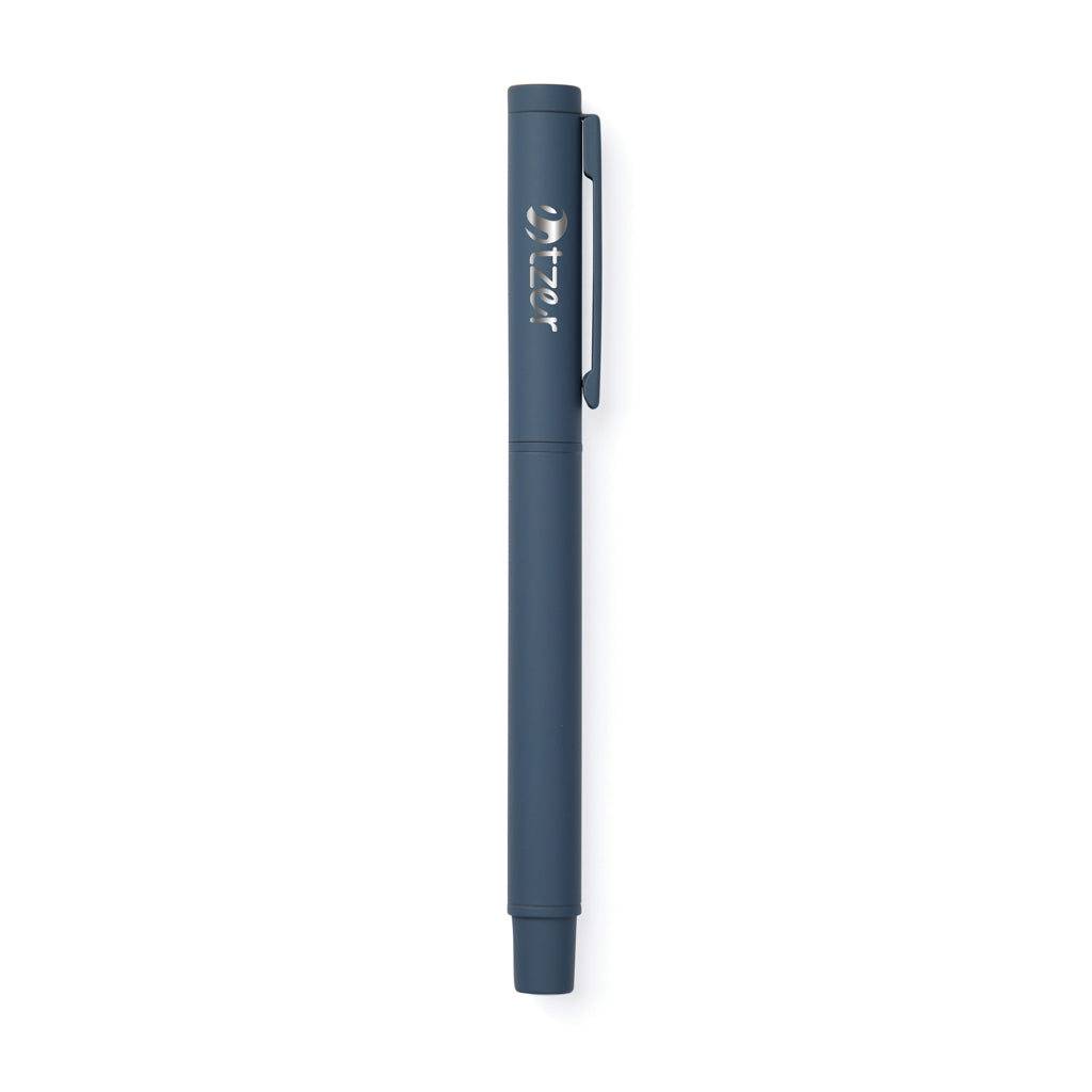 VINGA Baltimore RCS recycled RVS pen