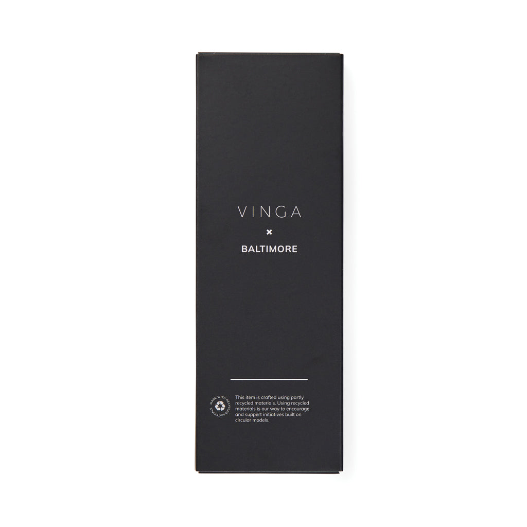 VINGA Baltimore RCS pennenset