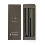VINGA Baltimore RCS pennenset