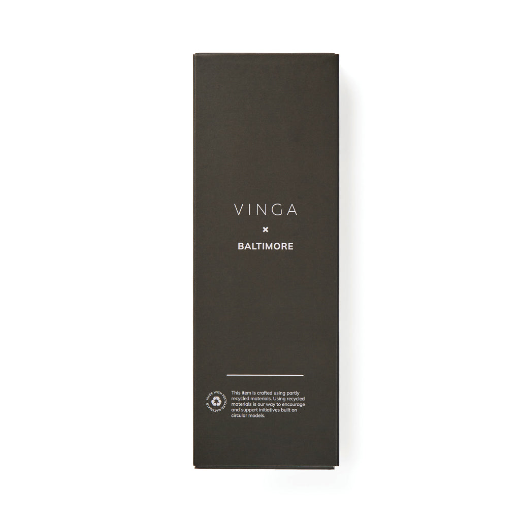 VINGA Baltimore RCS pennenset