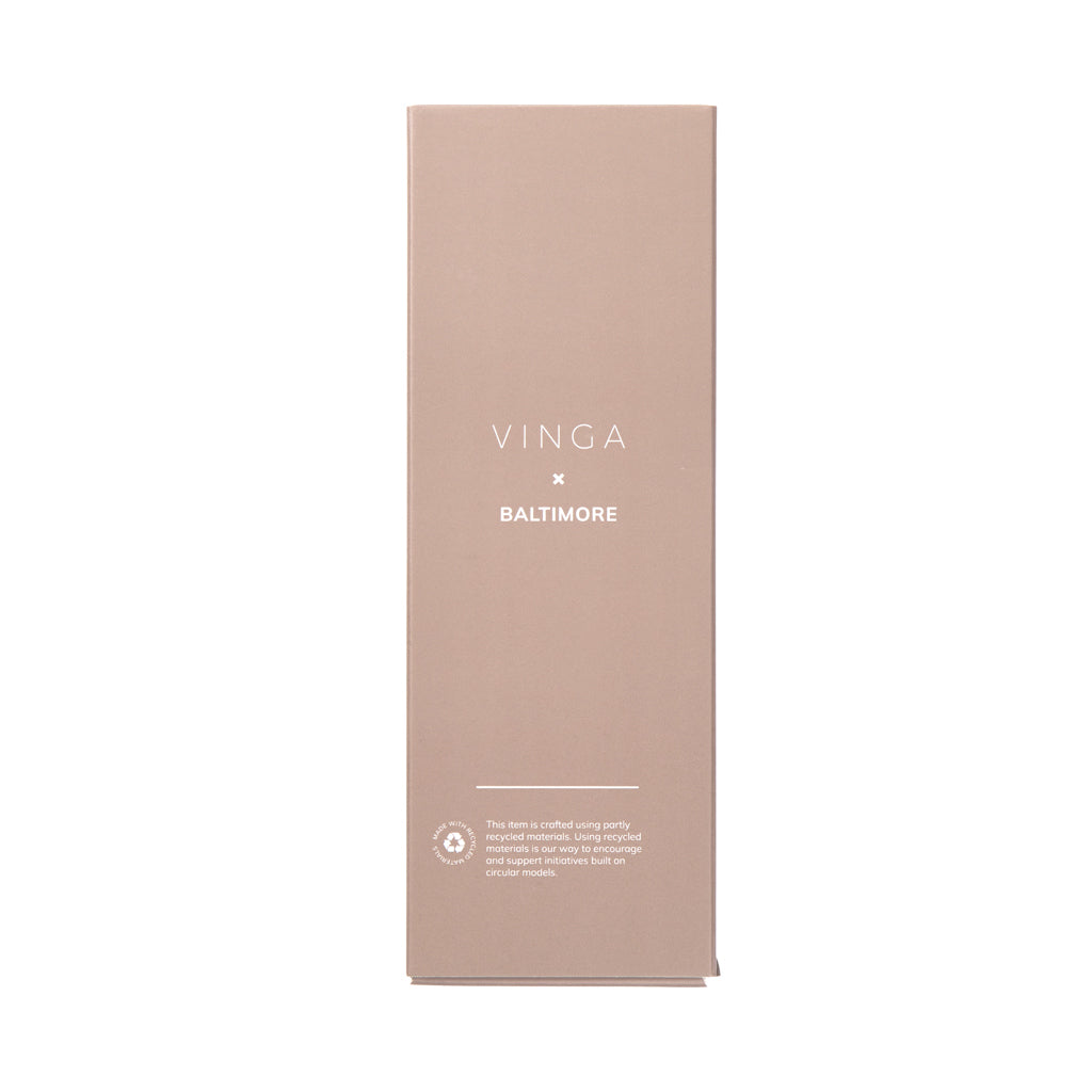 VINGA Baltimore RCS pennenset