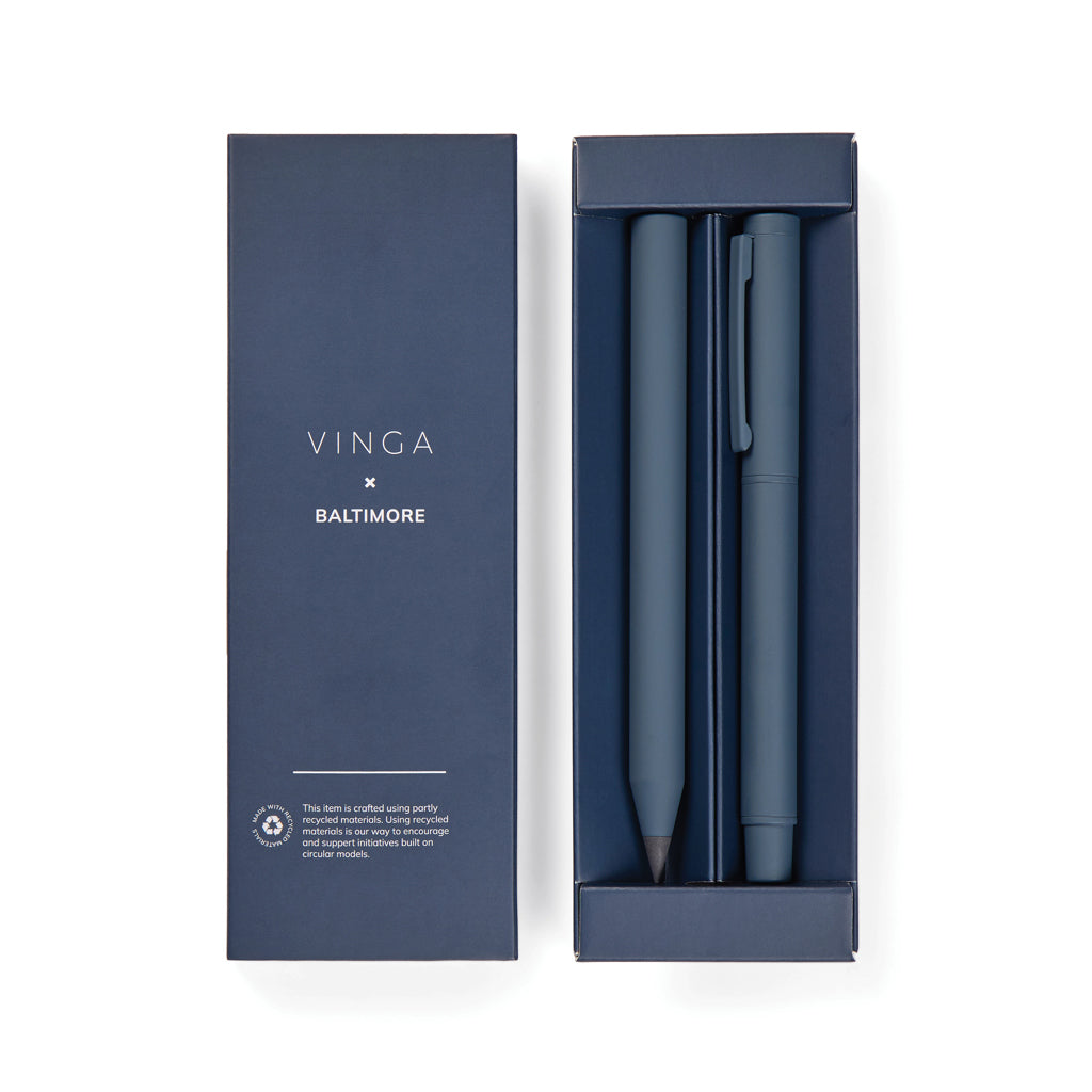 VINGA Baltimore RCS pennenset