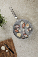 VINGA Alte RCS gerecycled aluminium koekenpan 25 cm