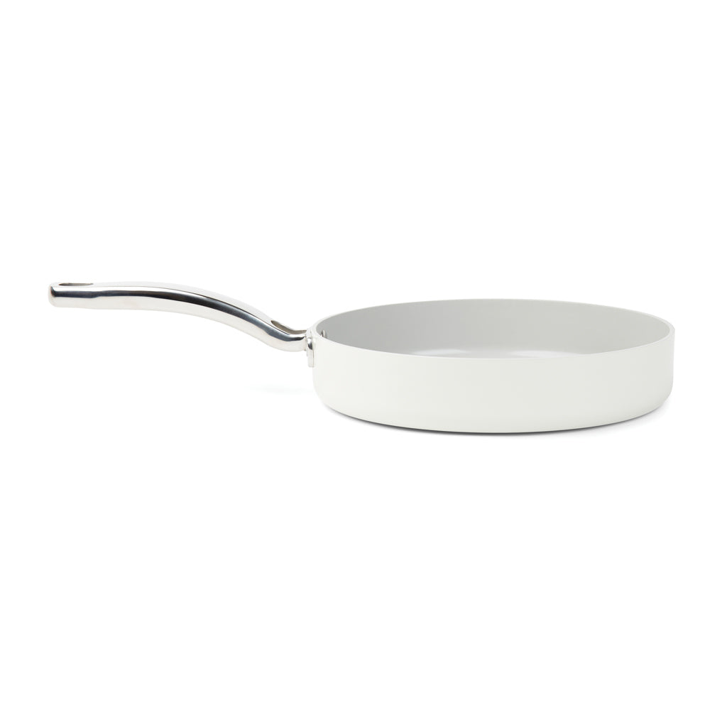 VINGA Alte RCS gerecycled aluminium koekenpan 27 cm