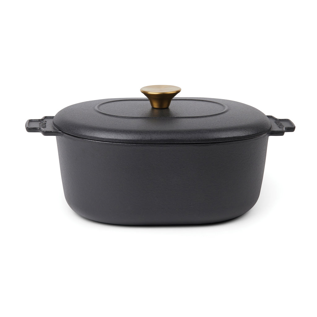 VINGA Monte heritage braadpan 4 L