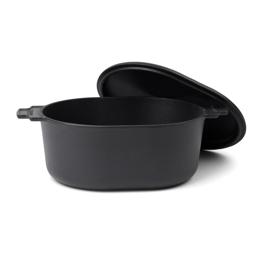 VINGA Monte heritage braadpan 4 L