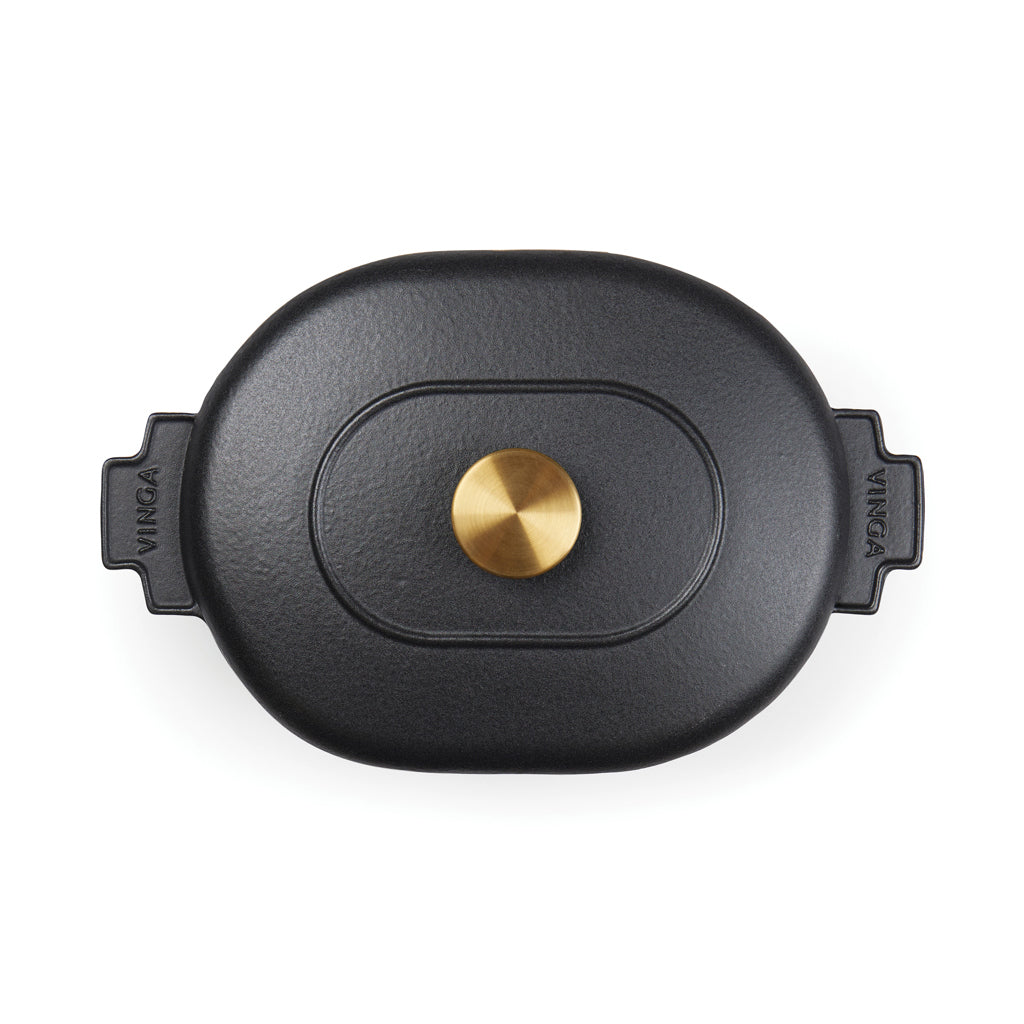 VINGA Monte heritage braadpan 4 L