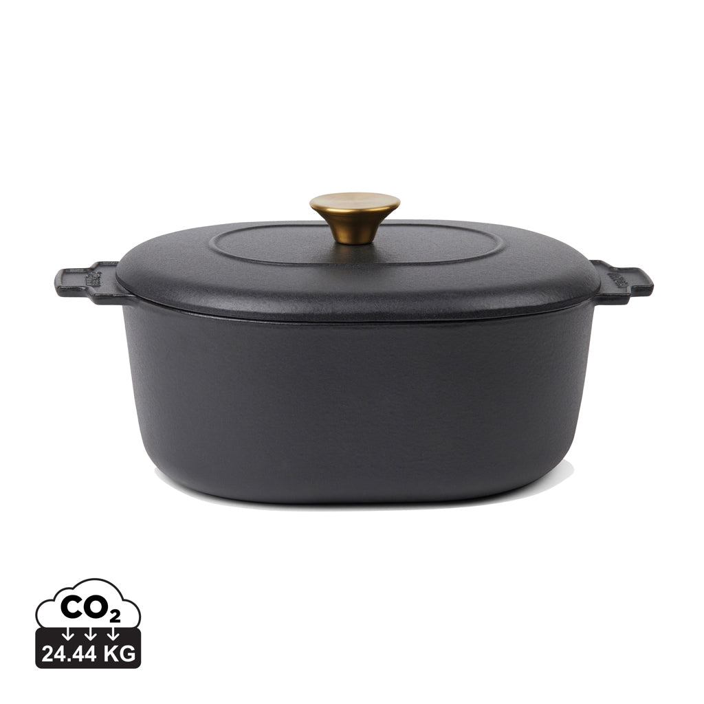 VINGA Monte heritage braadpan 4 L