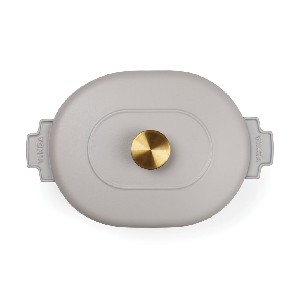 VINGA Monte heritage braadpan 4 L