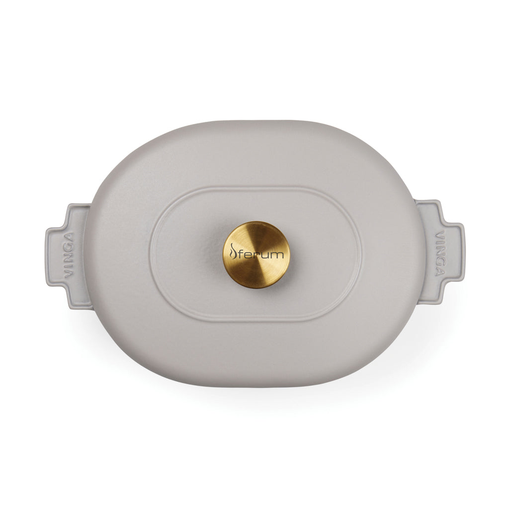 VINGA Monte heritage braadpan 4 L