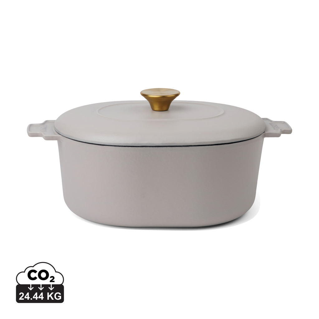 VINGA Monte heritage braadpan 4 L