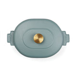 VINGA Monte heritage braadpan 4 L