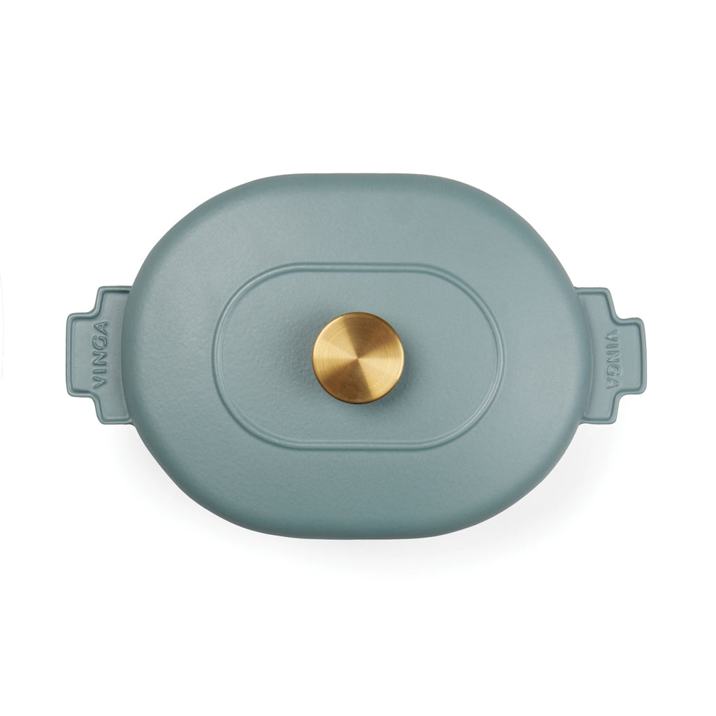 VINGA Monte heritage braadpan 4 L