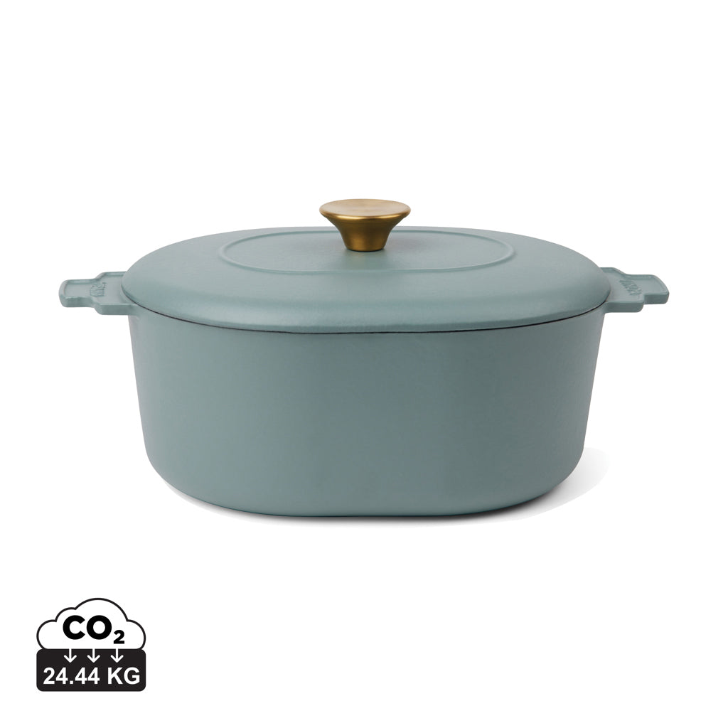 VINGA Monte heritage braadpan 4 L
