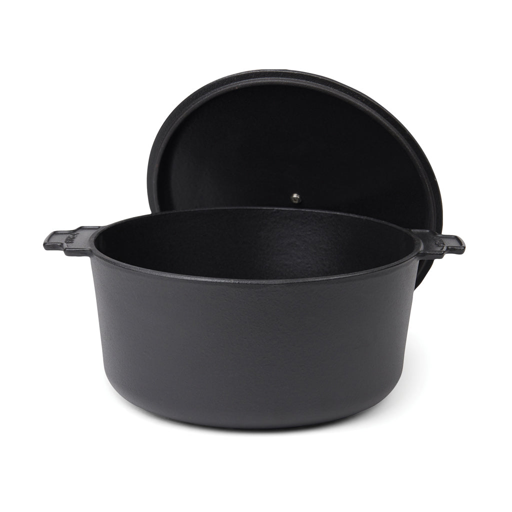 VINGA Monte heritage braadpan 5.5 L