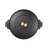 VINGA Monte heritage braadpan 5.5 L