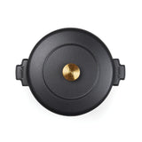 VINGA Monte heritage braadpan 5.5 L