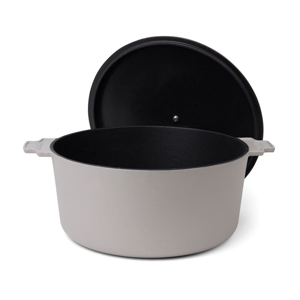 VINGA Monte heritage braadpan 5.5 L