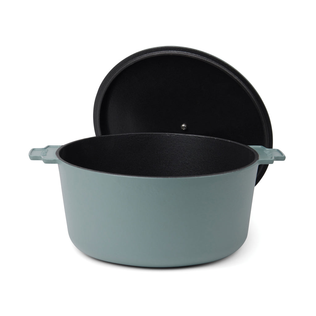 VINGA Monte heritage braadpan 5.5 L