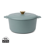 VINGA Monte heritage braadpan 5.5 L