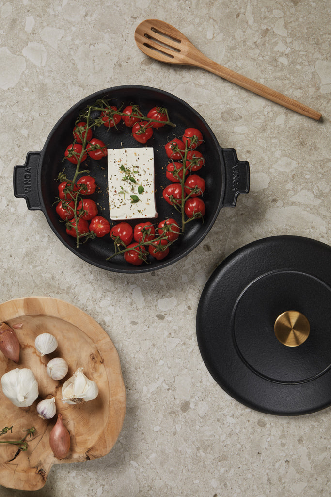 VINGA Monte Heritage braadpan 2,5 L