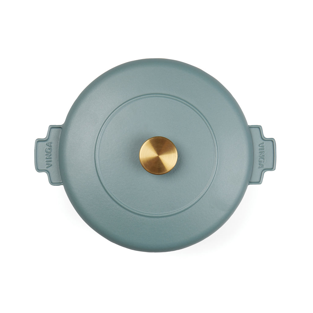 VINGA Monte Heritage braadpan 2,5 L