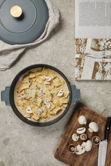 VINGA Monte Heritage braadpan 2,5 L