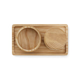 Vinga Retro peper & zout stel