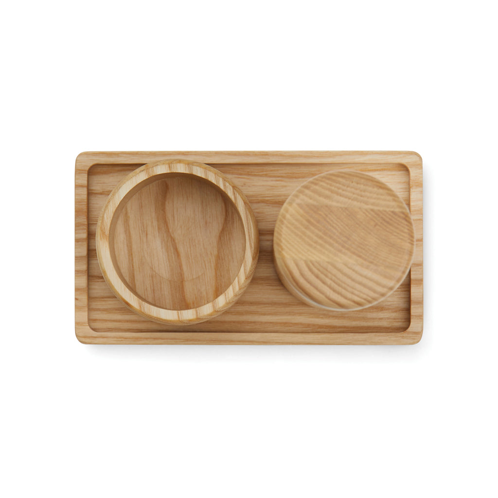 Vinga Retro peper & zout stel