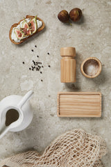 Vinga Retro peper & zout stel