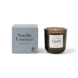 VINGA Nordic essence geurskaars klein