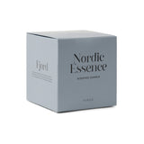 VINGA Nordic essence geurskaars klein