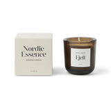 VINGA Nordic essence geurskaars klein