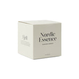 VINGA Nordic essence geurskaars klein