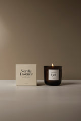 VINGA Nordic essence geurskaars groot