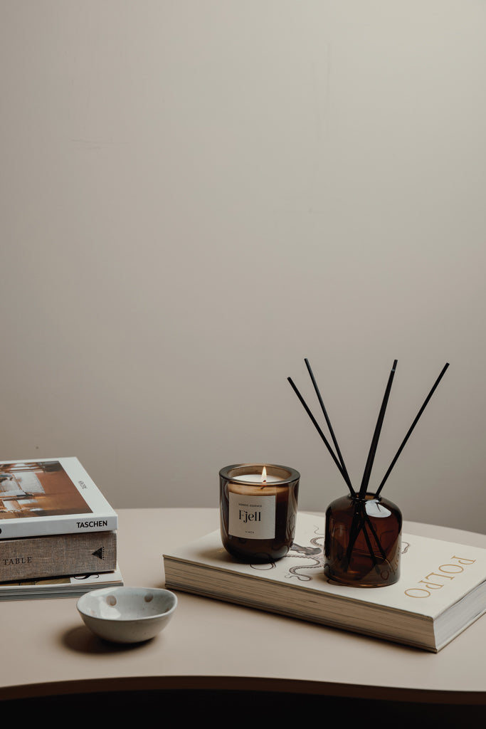 VINGA Nordic Essence ambiance set