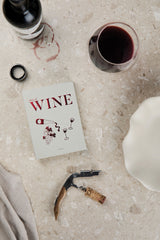 VINGA Story of wine gift box