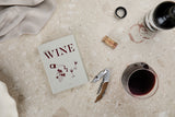 VINGA Story of wine gift box