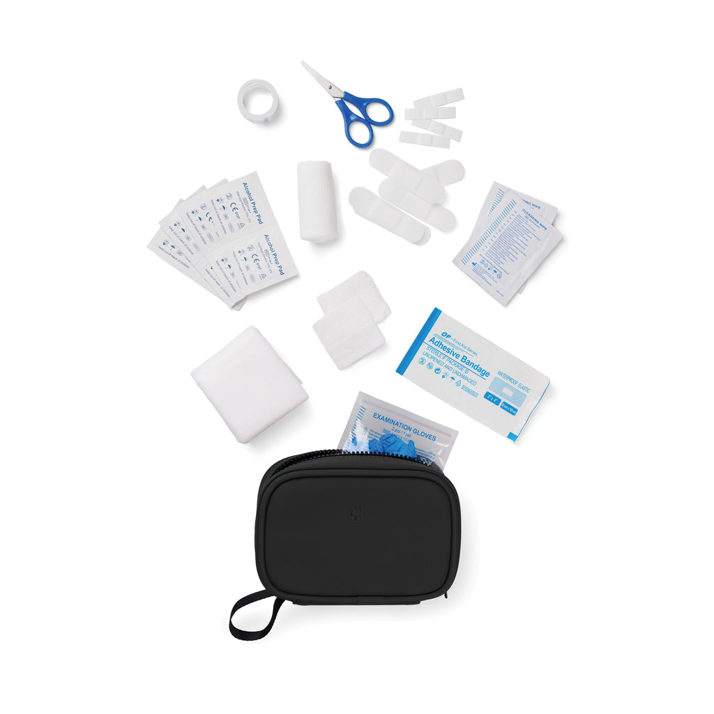 VINGA Baltimore RCS EHBO set
