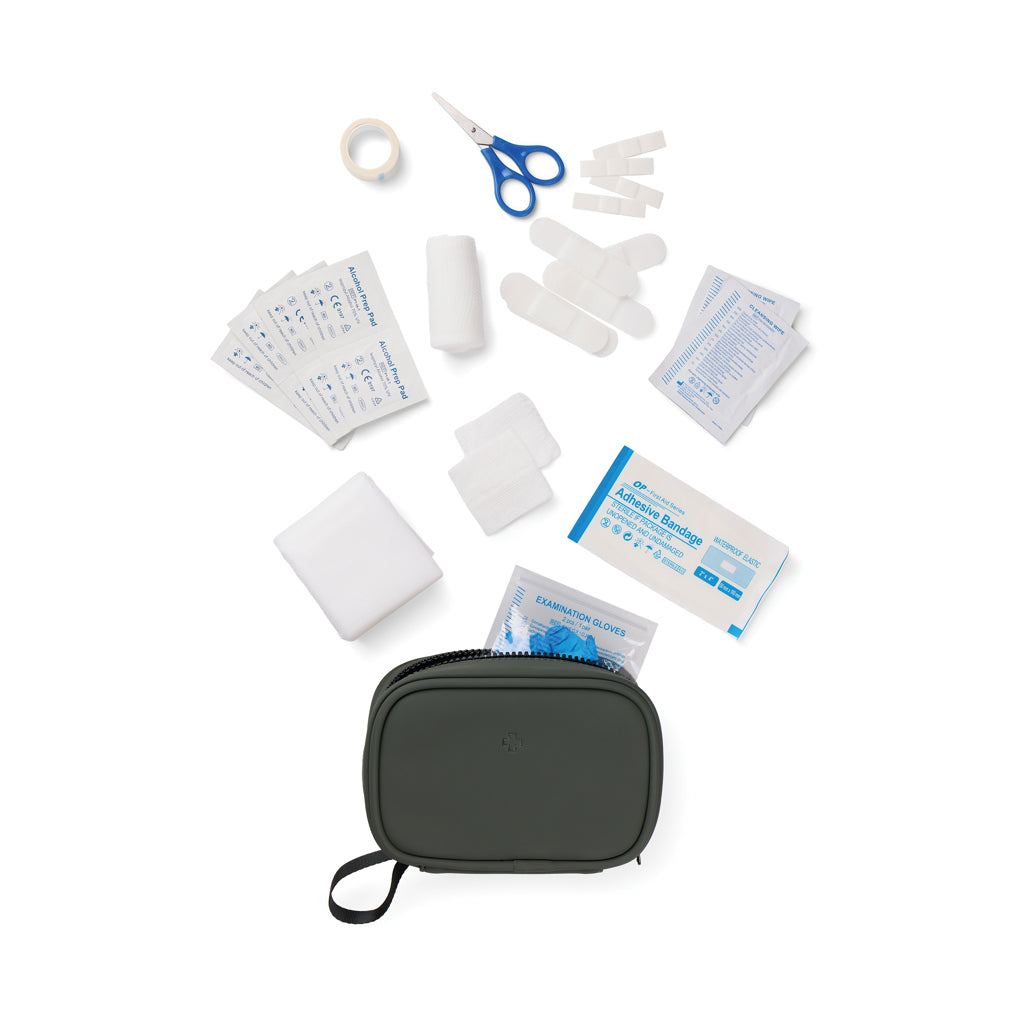 VINGA Baltimore RCS EHBO set