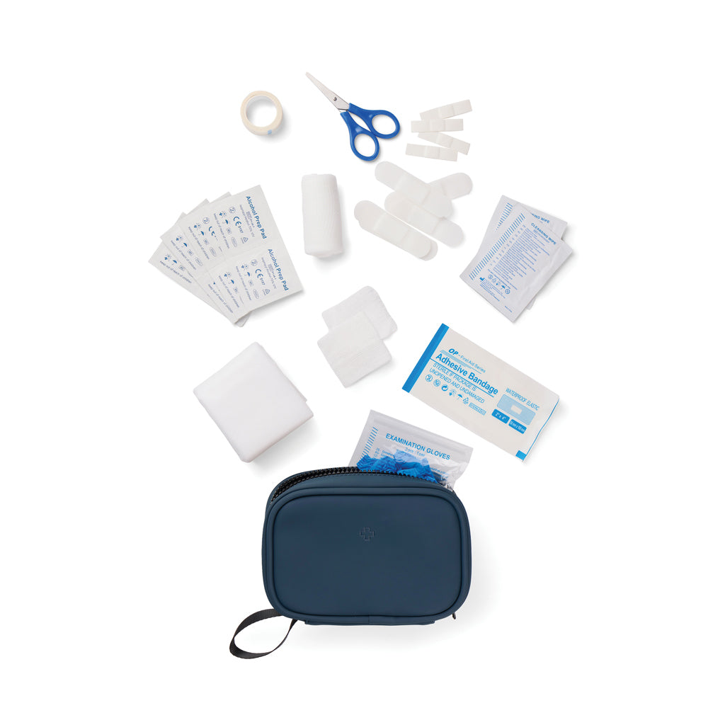 VINGA Baltimore RCS EHBO set