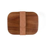 VINGA Ciro RCS gerecycled RVS lunchbox