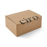 VINGA Ciro RCS gerecycled RVS lunchbox