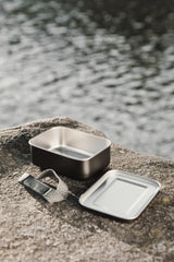 VINGA Parks RCS SS-lunchbox