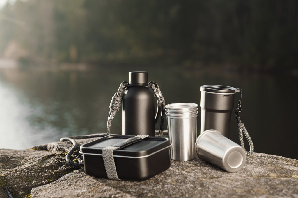 VINGA Parks RCS SS-lunchbox