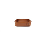 VINGA Timo PU RCS RPET tray